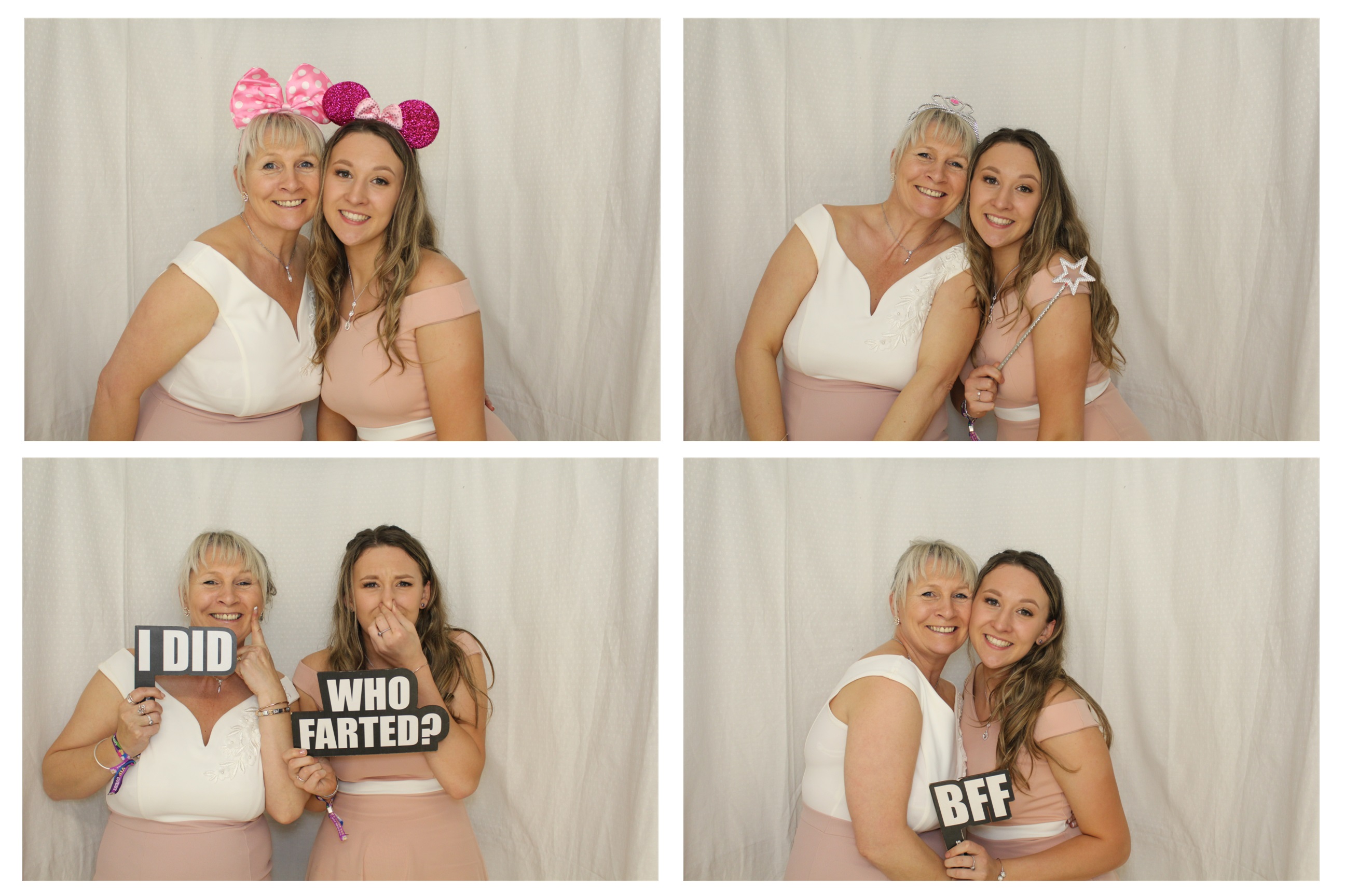 Emma & Joe | View more photos from the event at gallery.omegaphotobooths.co.uk/u/Omega-Photobooths/Emma-Joe